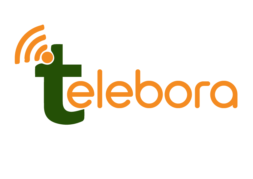 Telebora Logo