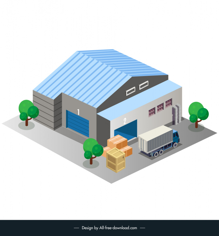 Warehousing